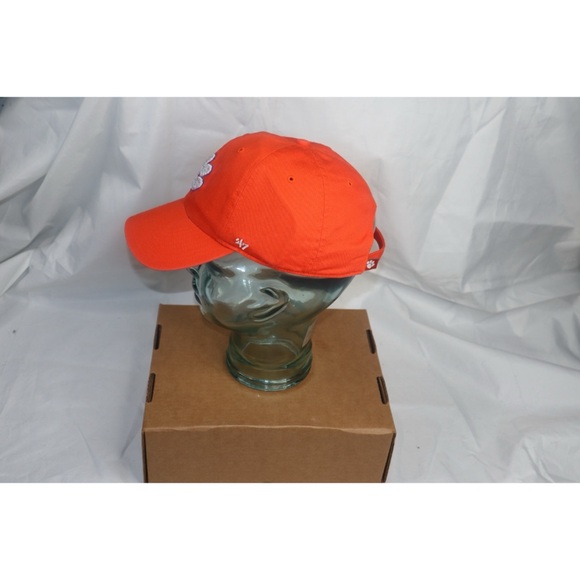 Clemson Baseball Cap - Picture 2 of 4